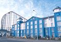 Big Blue Hotel Blackpool