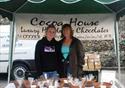 Cocoa House