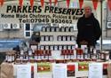 Parkers Preserves