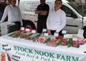 Stock Nook Farm