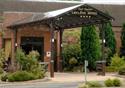 Leyland Hotel exterior