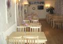 The Fylde Dining Room