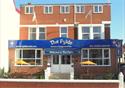 The Fylde