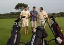 Golfing at Garstang Country House Hotel