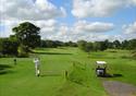 Mytton Fold Hotel and Golf Complex