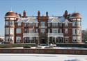 The Grand Hotel, Lytham St Annes