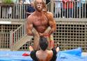 World Gravy Wrestling Championships