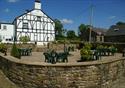 Ye Horns Inn, Goosnargh