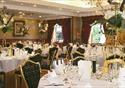 Dining Room, The Leyland Hotel