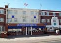 Clifton Court Hotel