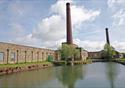 Queen Street Mill Textile Museum