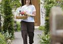Organic Welcome Hamper