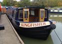 Lancaster Canal Boats