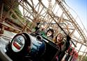 Camelot Theme Park