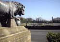 Italian Gardens Stanley Park Blackpool