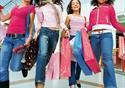 Shopping at the Mall Blackburn