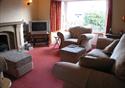 Merok B & B - Private Lounge
