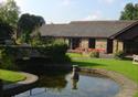 Mytton Fold Hotel and Golf Complex
