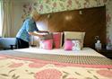 Mytton Fold Hotel