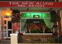 New Alvon Hotel