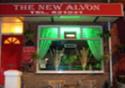 New Alvon Hotel