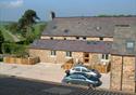Bleasdale Cottages