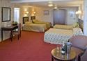Norbreck Castle Executive Bedroom