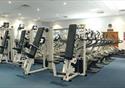 Norbreck Castle Gym