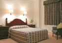 Norbreck Castle Presidential Bedroom