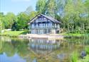 Cleveley Mere Fishing Lodges