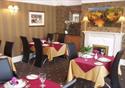dinning room