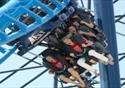 Infusion at Pleasure Beach Blackpool