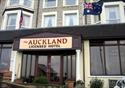 Auckland Licensed Hotel (Morecambe Hotel)