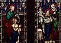 Stain Glass Windows