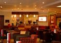 Leyland Hotel reception