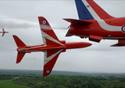 Red ARrows