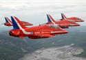 Red Arrows