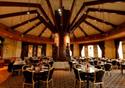 Leyland Hotel restaurant