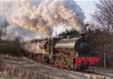 Ribble Steam railway, Preston