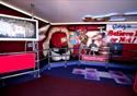 Ripley's foyer