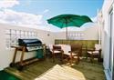Roof Top Patio