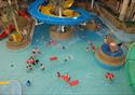 Blackpool Sandcastle Waterpark