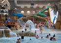 Blakcpool Sandcastle Waterpark