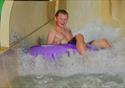 Blackpool Sandcastle Waterpark