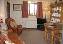 Lounge in the Shippon