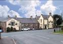The Shireburn Arms Hotel