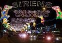 Sirens