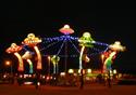 Blackpool Illuminations