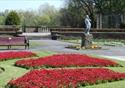 Italian Garden