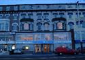 Strand Hotel Blackpool